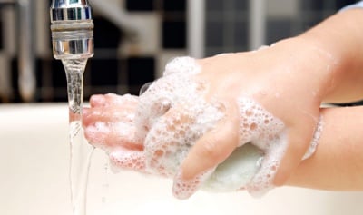 Защо да си мием ръцете